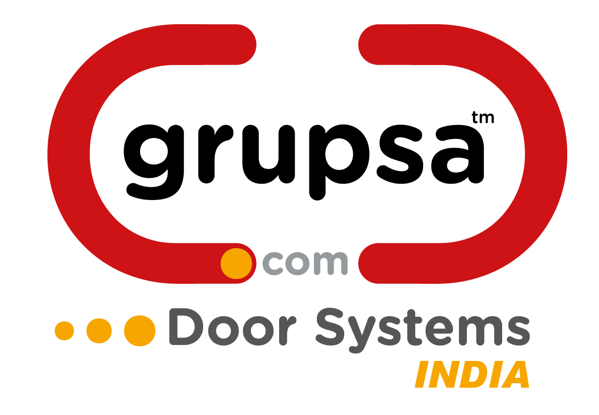 Grupsa Door Systems India